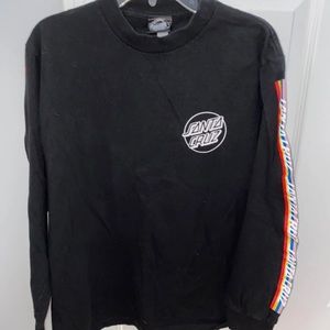 Boys Long Sleeve Shirt